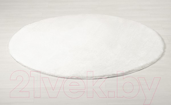 Изображение товара Коврик для ванной Orlix Bellarossa 503341 (белый)