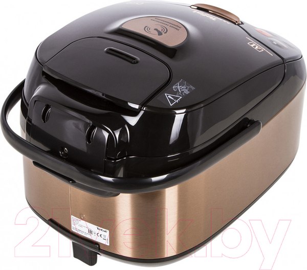 Изображение товара Мультиварка Tefal RK901F32
