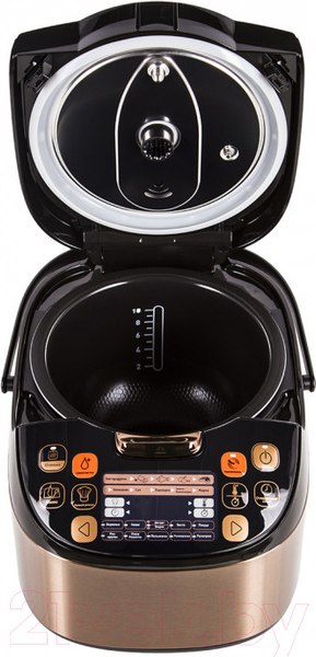Изображение товара Мультиварка Tefal RK901F32
