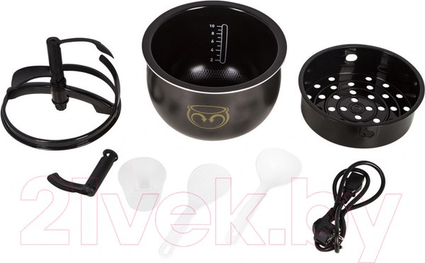 Изображение товара Мультиварка Tefal RK901F32
