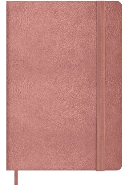 Изображение товара Записная книжка Escalada Баксин / 73945 (120л, розовый)