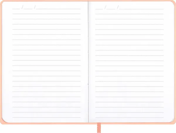 Изображение товара Записная книжка Escalada Сафьян / 73952 (96л, оранжевый)