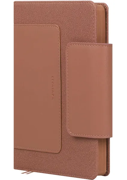 Изображение товара Ежедневник Escalada Пике / 73794 (160л, розовый)