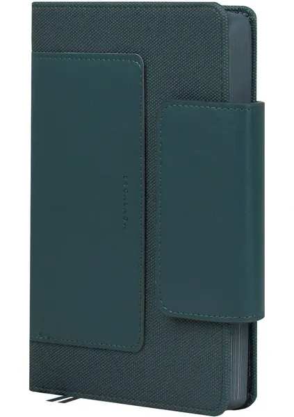 Изображение товара Ежедневник Escalada Пике / 73796 (160л, морская волна)