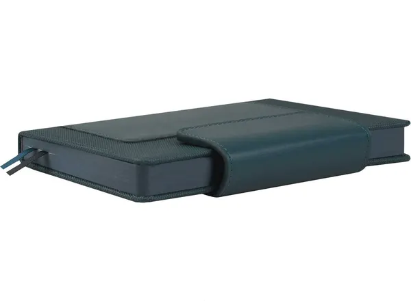 Изображение товара Ежедневник Escalada Пике / 73796 (160л, морская волна)