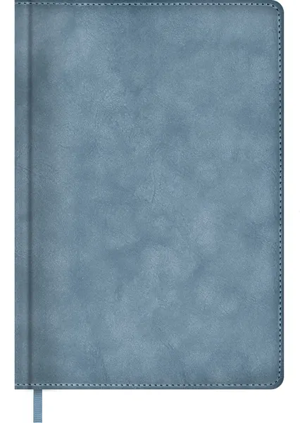 Изображение товара Ежедневник Escalada Тиволи Глосс / 73803 (160л, голубой)