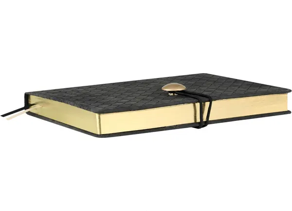 Изображение товара Ежедневник Escalada Вивинг / 73816 (160л, черный)