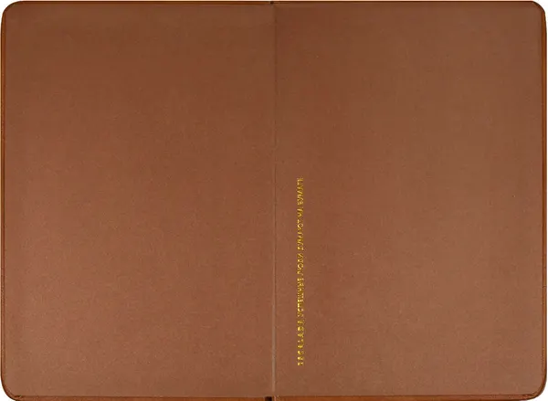 Изображение товара Ежедневник Escalada Пике / 73849 (160л, голубой)