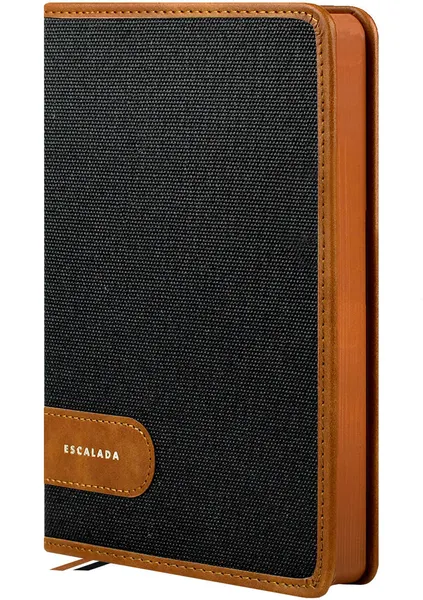 Изображение товара Ежедневник Escalada Пике / 73850 (160л, желтый)