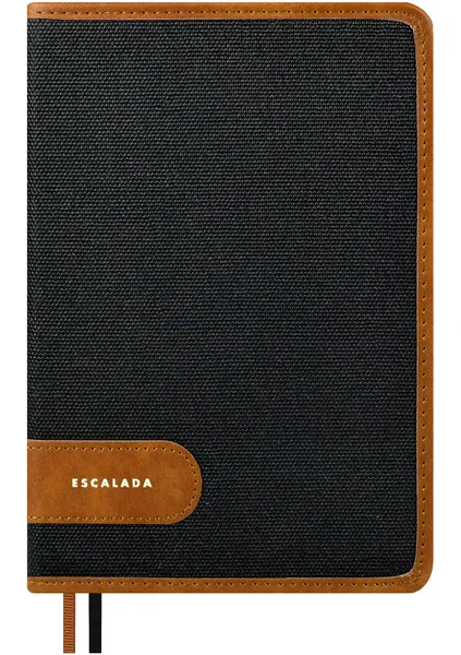 Изображение товара Ежедневник Escalada Пике / 73850 (160л, желтый)