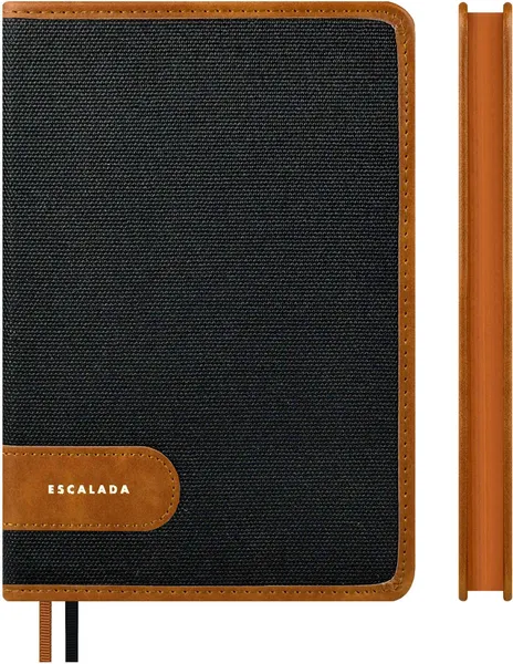 Изображение товара Ежедневник Escalada Пике / 73850 (160л, желтый)