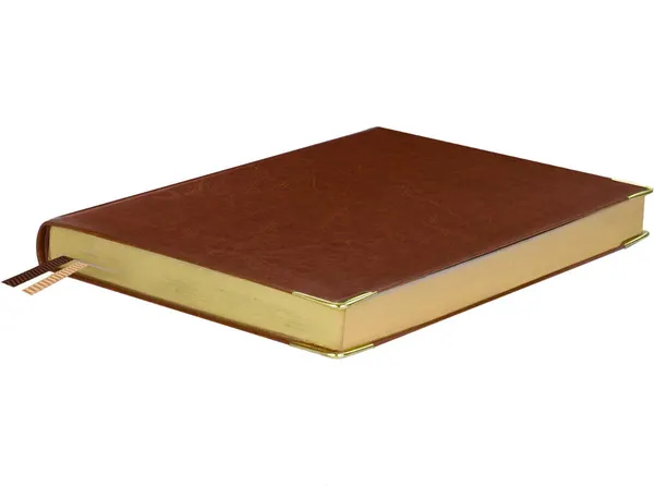 Изображение товара Ежедневник Escalada Сариф / 73858 (160л, коричневый)