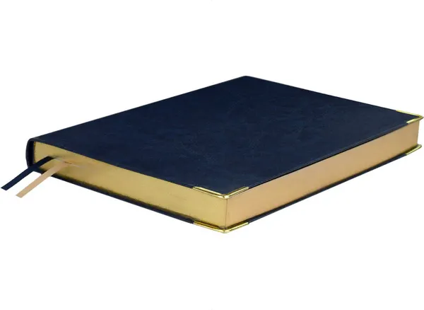 Изображение товара Ежедневник Escalada Сариф / 73859 (160л, синий)