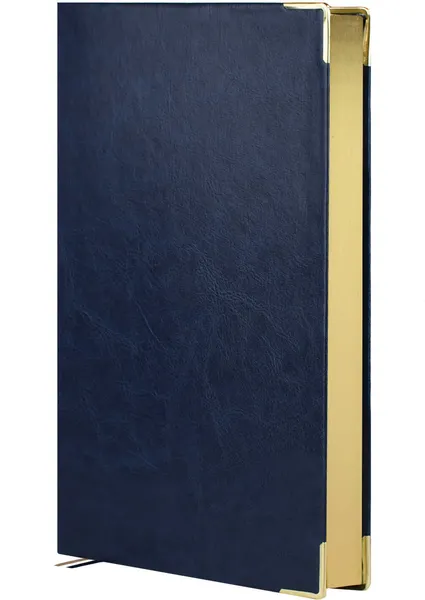 Изображение товара Ежедневник Escalada Сариф / 73859 (160л, синий)