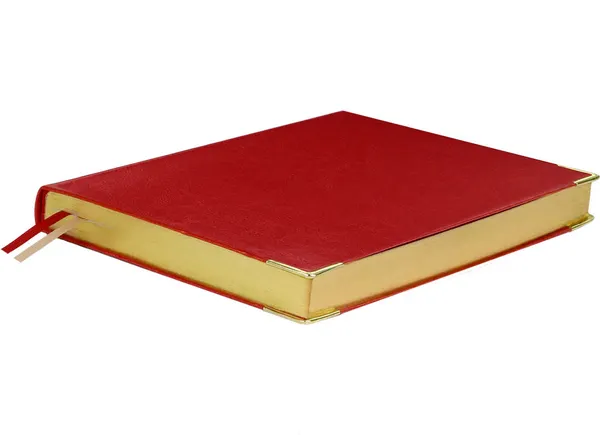 Изображение товара Ежедневник Escalada Сариф / 73860 (160л, красный)