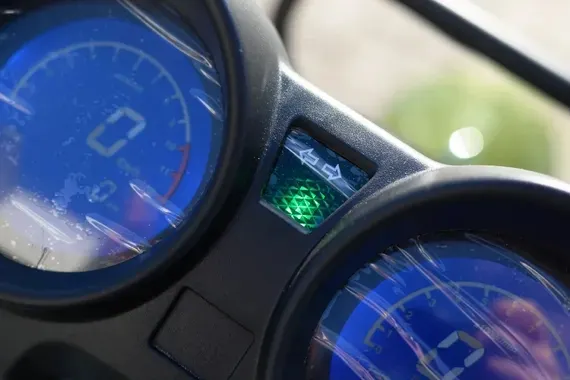 Изображение товара Мопед AVM SPR Alpha Offroad / pm1235824976 (зеленый)