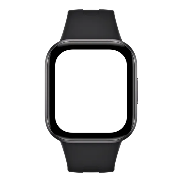 Изображение товара Умные часы Xiaomi Redmi Watch 6 Active (полуночный черный)