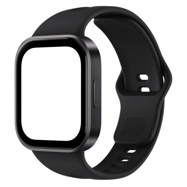 Изображение товара Умные часы Xiaomi Redmi Watch 6 Active (полуночный черный)