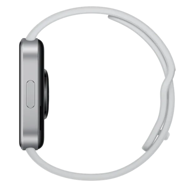 Изображение товара Умные часы Xiaomi Redmi Watch 6 Active (матовый серебристый)
