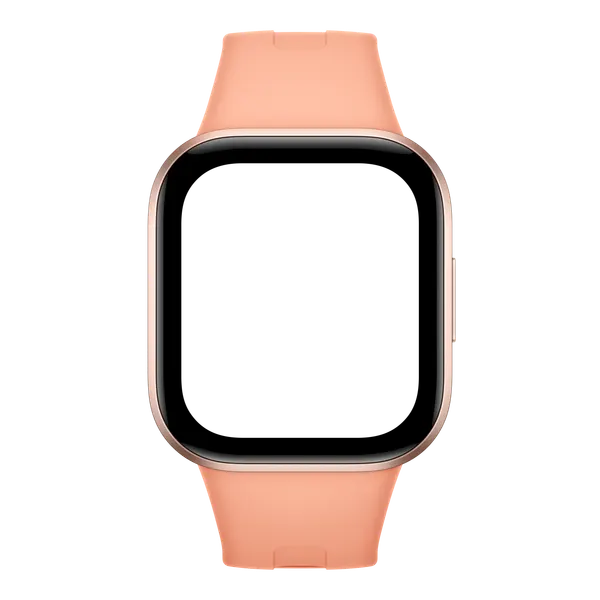 Изображение товара Умные часы Xiaomi Redmi Watch 6 Active (оранжевый закат)