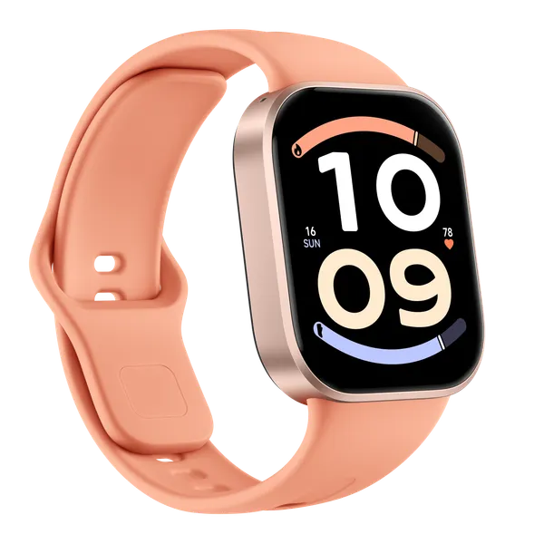 Изображение товара Умные часы Xiaomi Redmi Watch 6 Active (оранжевый закат)