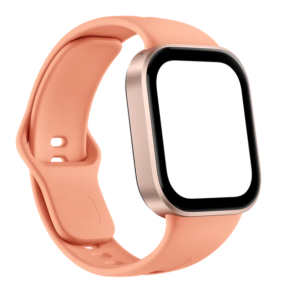 Изображение товара Умные часы Xiaomi Redmi Watch 6 Active (оранжевый закат)