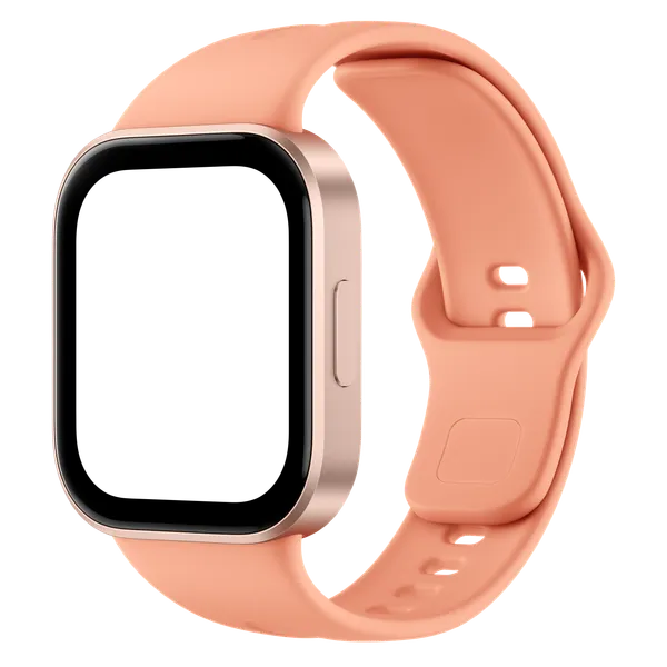 Изображение товара Умные часы Xiaomi Redmi Watch 6 Active (оранжевый закат)