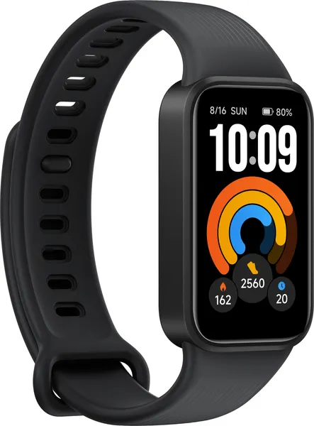 Изображение товара Фитнес-браслет Xiaomi Smart Band 11 Active (черный)