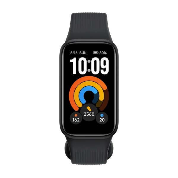 Изображение товара Фитнес-браслет Xiaomi Smart Band 11 Active (черный)