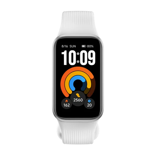 Изображение товара Фитнес-браслет Xiaomi Smart Band 11 Active (серый)