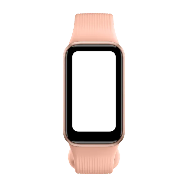 Изображение товара Фитнес-браслет Xiaomi Smart Band 11 Active (розовый)