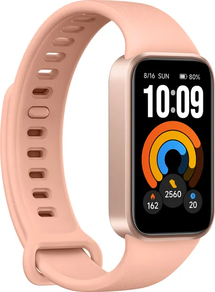 Изображение товара Фитнес-браслет Xiaomi Smart Band 11 Active (розовый)