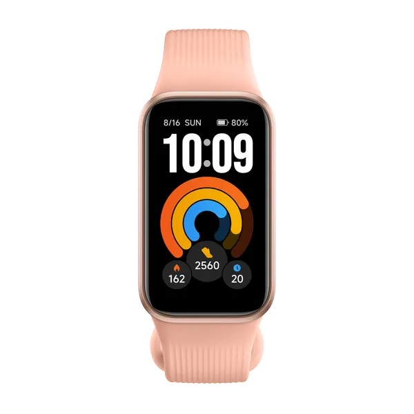 Изображение товара Фитнес-браслет Xiaomi Smart Band 11 Active (розовый)