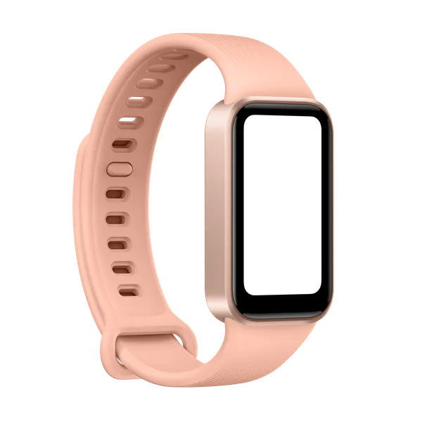 Изображение товара Фитнес-браслет Xiaomi Smart Band 11 Active (розовый)