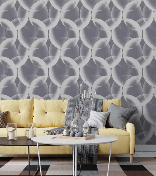 Изображение товара Виниловые обои Euro Decor Sacramento 7278-20