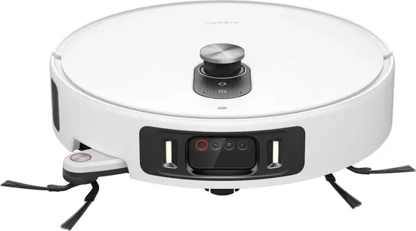 Изображение товара Робот-пылесос Xiaomi Robot Vacuum 6 Pro PV21GL / BHR08X0EU (белый)