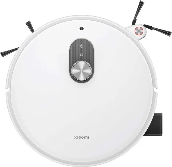 Изображение товара Робот-пылесос Xiaomi Robot Vacuum 6 Pro PV21GL / BHR08X0EU (белый)