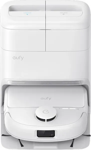 Изображение товара Робот-пылесос Eufy Omni C28 (белый)