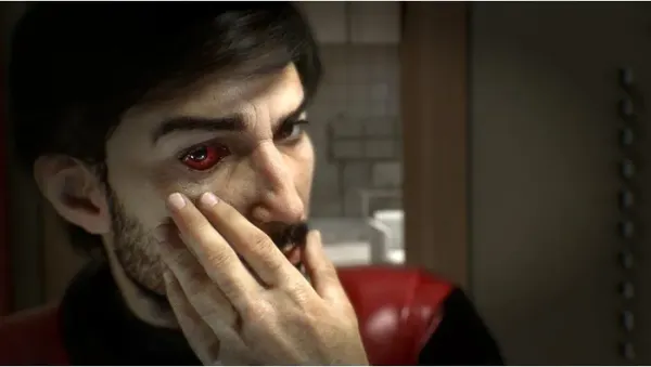 Изображение товара Игра для игровой консоли Microsoft Xbox One Prey (EU pack, EN version)