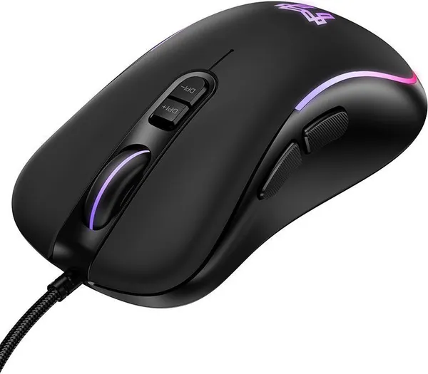 Изображение товара Мышь Hoco GM601 (черный)