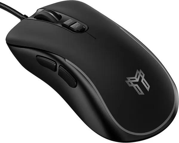 Изображение товара Мышь Hoco GM601 (черный)