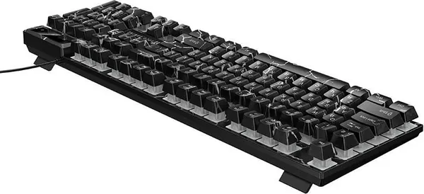 Изображение товара Клавиатура Hoco GM701 (черный)