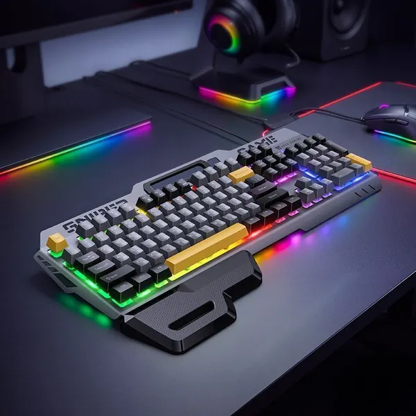 Изображение товара Клавиатура Hoco GM702