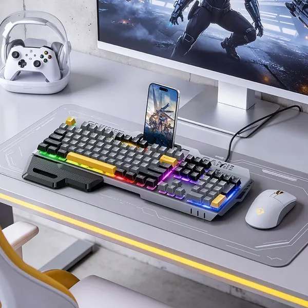 Изображение товара Клавиатура Hoco GM702