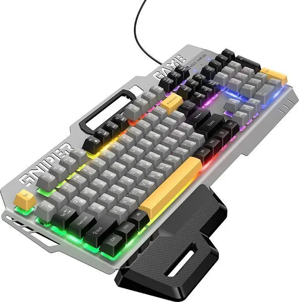 Изображение товара Клавиатура Hoco GM702