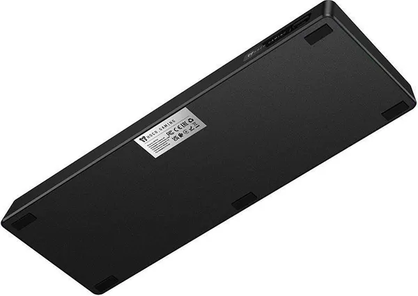 Изображение товара Клавиатура Hoco GM703 (черный)