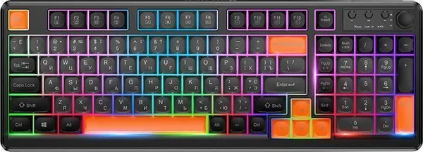 Изображение товара Клавиатура Hoco GM751
