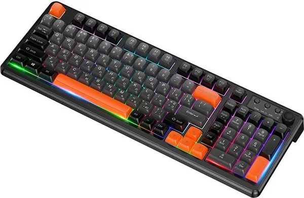 Изображение товара Клавиатура Hoco GM751