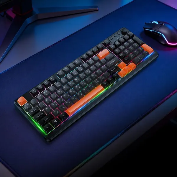 Изображение товара Клавиатура Hoco GM751