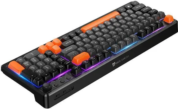 Изображение товара Клавиатура Hoco GM751
